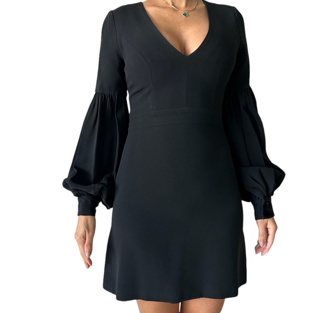 Alexis Dress black size S